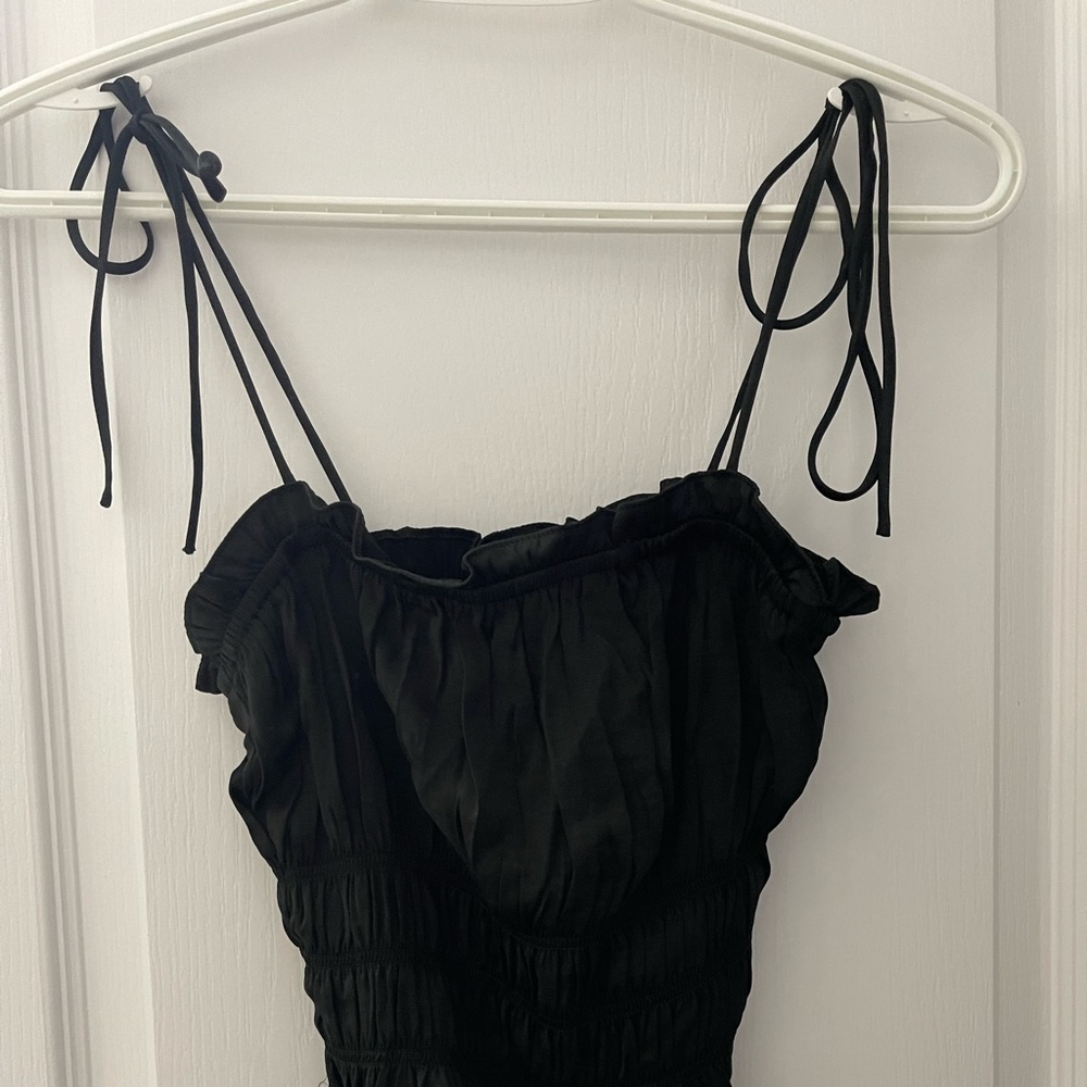 Dynamite Blouse